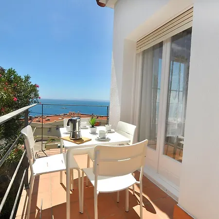 Apartment 1172 Canyelles - Apivend Immo Roses