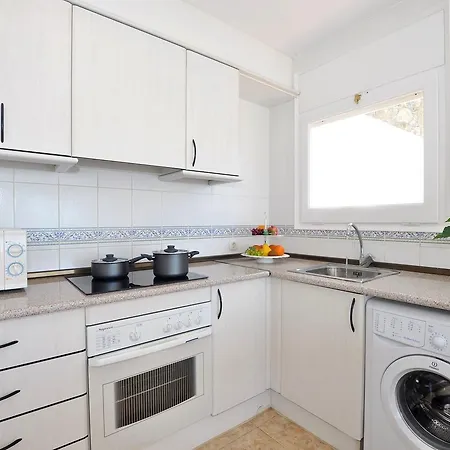 Apartment 1172 Canyelles - Apivend Immo Roses