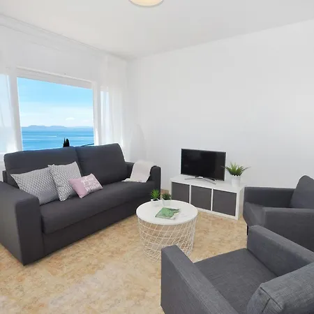 Apartment 1172 Canyelles - Apivend Immo *