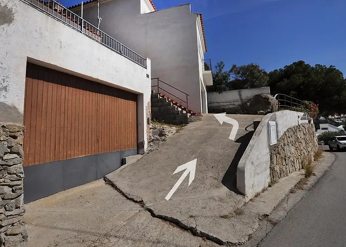 1172 Canyelles - Apivend Immo Daire Roses