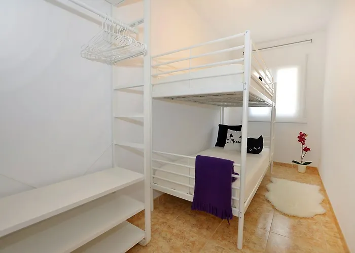 1172 Canyelles - Apivend Immo * Roses