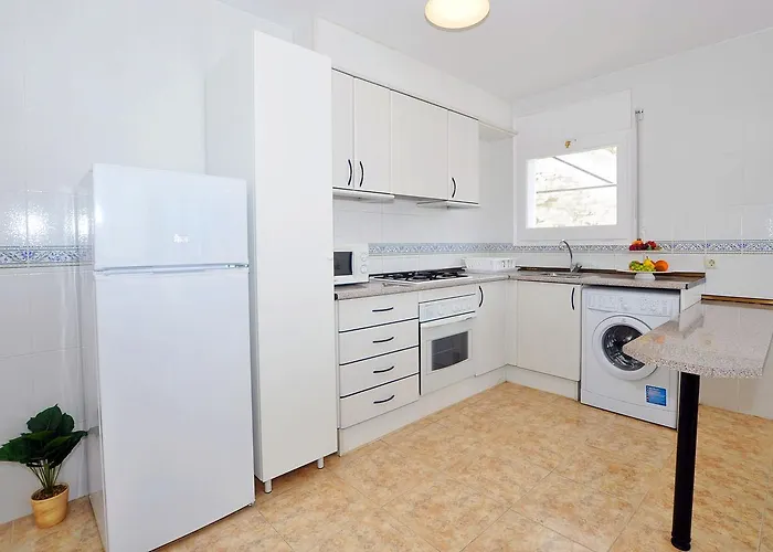 Apartman 1172 Canyelles - Apivend Immo