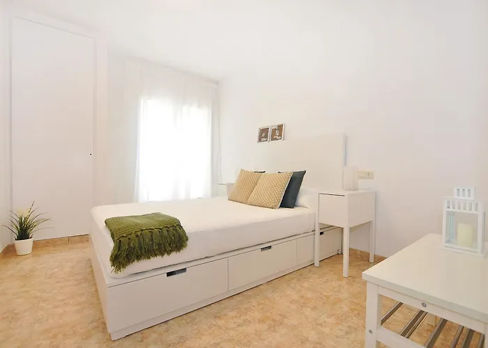 Apartman 1172 Canyelles - Apivend Immo