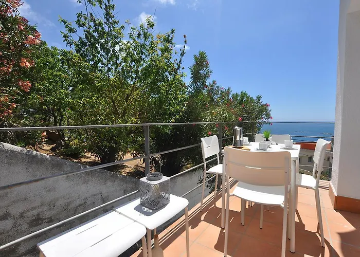 Apartman 1172 Canyelles - Apivend Immo *