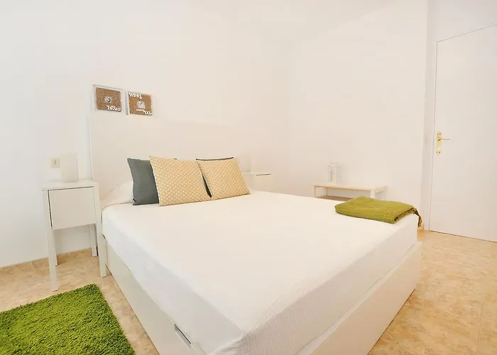 Apartman 1172 Canyelles - Apivend Immo *