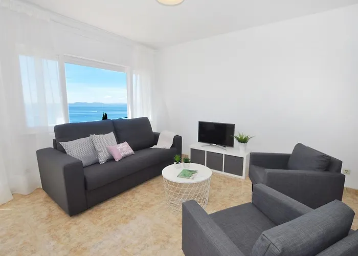 Daire 1172 Canyelles - Apivend Immo *