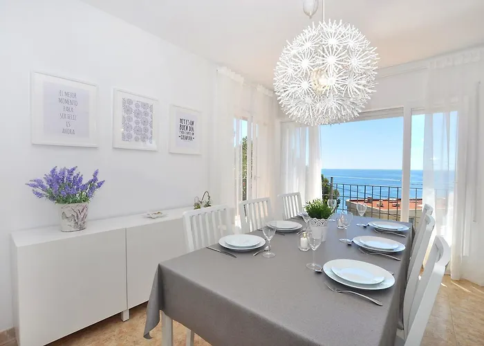 1172 Canyelles - Apivend Immo Apartman Roses
