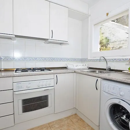 1172 Canyelles - Apivend Immo Appartement Roses