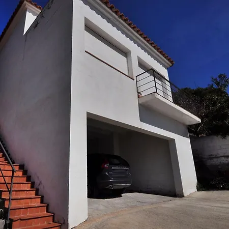 Appartement 1172 Canyelles - Apivend Immo *