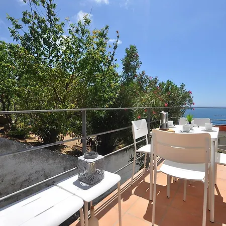 Appartement 1172 Canyelles - Apivend Immo *