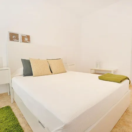 Appartement 1172 Canyelles - Apivend Immo *