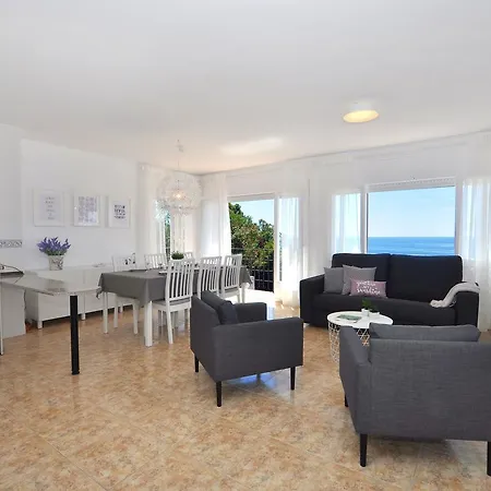 Appartement 1172 Canyelles - Apivend Immo Roses