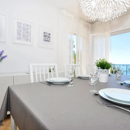 Appartement 1172 Canyelles - Apivend Immo Roses