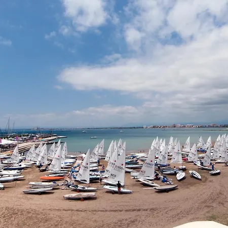 1172 Canyelles - Apivend Immo Roses