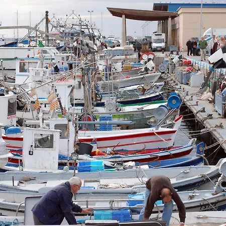 Appartement 1172 Canyelles - Apivend Immo