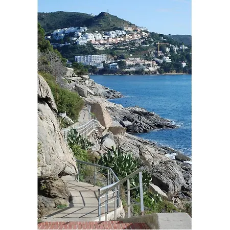 1172 Canyelles - Apivend Immo Appartement Roses