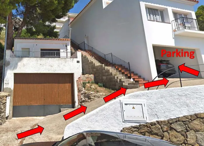 1172 Canyelles - Apivend Immo Apartmán