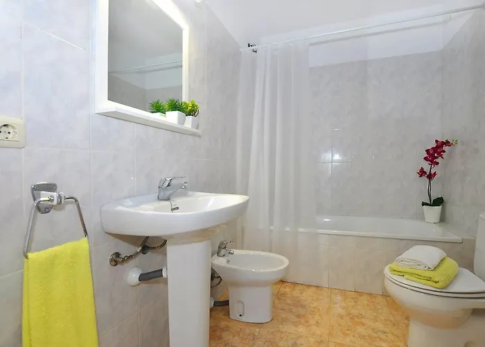 1172 Canyelles - Apivend Immo Apartmán