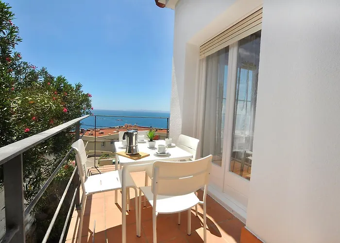Apartmán 1172 Canyelles - Apivend Immo Roses