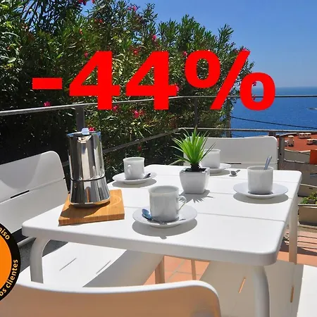 1172 Canyelles - Apivend Immo Апартаменты *