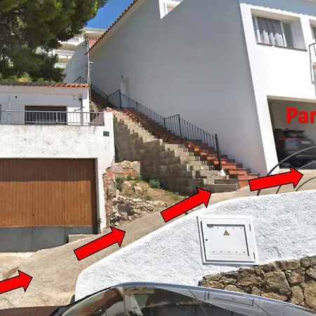 1172 Canyelles - Apivend Immo Апартаменты