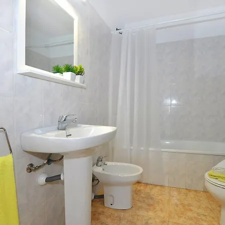 1172 Canyelles - Apivend Immo Апартаменты