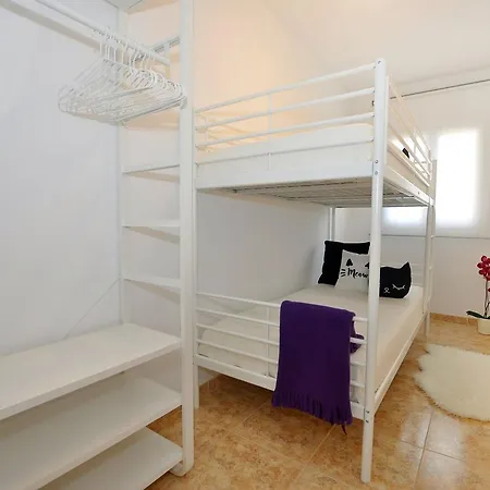 1172 Canyelles - Apivend Immo * Росас