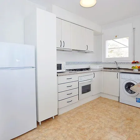 Апартаменты 1172 Canyelles - Apivend Immo