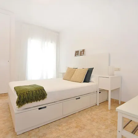 Апартаменты 1172 Canyelles - Apivend Immo