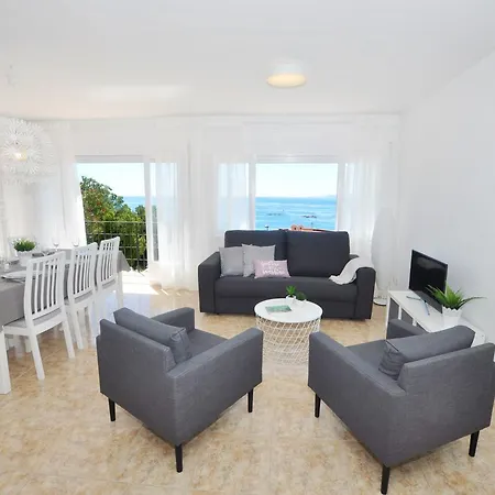 1172 Canyelles - Apivend Immo Апартаменты *