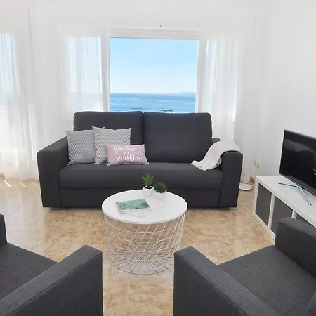 1172 Canyelles - Apivend Immo Апартаменты Росас